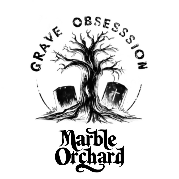 Grave Obsession Tees