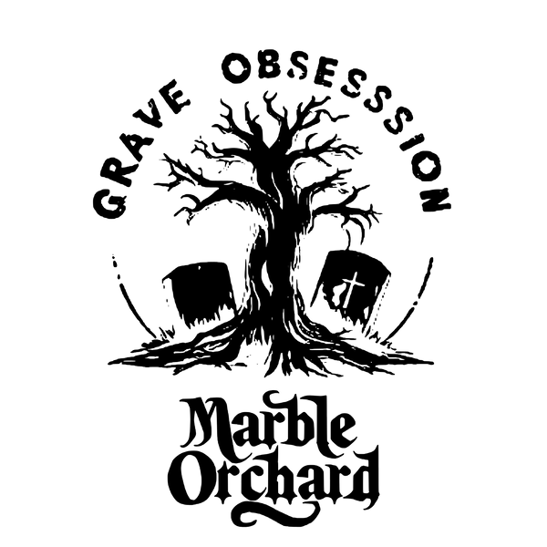 Grave Obsession Tees