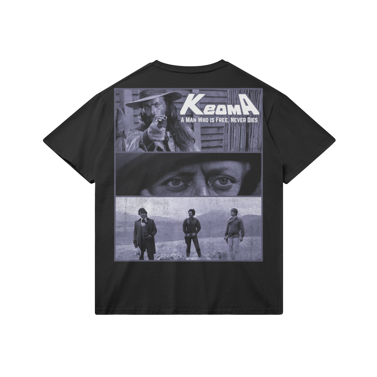 Grave Obsession - Keoma