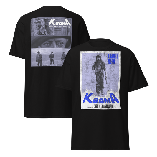 Grave Obsession - Keoma