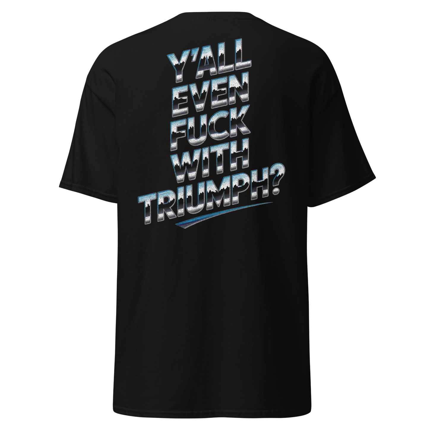 Grave Obsession - Triumph